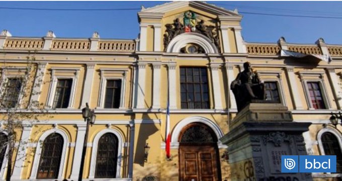 U. de Chile a la cabeza: estas son las 10 universidades con más postulaciones este 2026