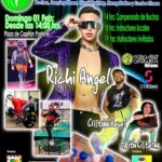 La Agrupación de Mujeres Deportistas de Capitán Pastene invita a un masivo Fitness Intergeneracional denominado » Familias en Movimiento