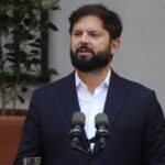 «Mi disposición absoluta»: Tras ruptura con Kast, Boric pide dejar peleas chicas y retomar transición