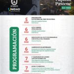 CAPITÁN PASTENE CELEBRA SUS 122 AÑOS CON GRAN PROGRAMA DE ACTIVIDADES