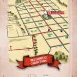 La presidenta de la Corporación Cultural Giuseppe Verdi, Mabel Flores Cantergiani, invita a toda la comunidad y a quienes nos visitarán desde distintos lugares a ser parte de la Sagra Carretada 2026.