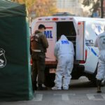 Fuerte olor alertó a los vecinos: hallan a mujer fallecida al interior de vivienda en sector La Ballena de La Ligua