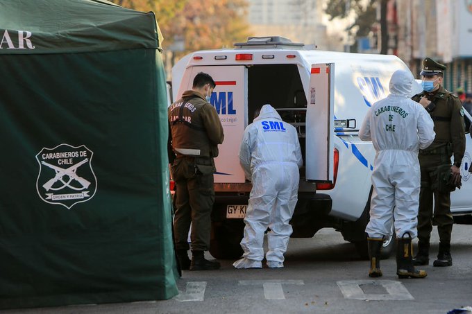 Fuerte olor alertó a los vecinos: hallan a mujer fallecida al interior de vivienda en sector La Ballena de La Ligua