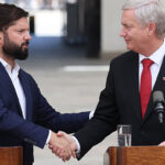 Hasta 1.150 invitados: Los preparativos para el Cambio de Mando que podría marcar un récord