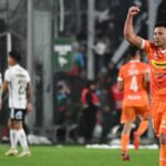 Cobreloa dio el batacazo ante Colo Colo y así quedó la tabla del Campeonato Nacional