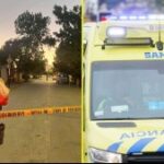 Llegaba del colegio: Estudiante de 17 años fallece tras recibir disparo en la cabeza en Cerro Navia