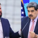 Presidente Maduro a Presidente Boric por crimen organizado: «Si quiere hablar de estos temas, conversemos personalmente»