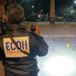 Formalizan a dos extranjeros extraditados a Chile por homicidio de hincha de fútbol en La Serena