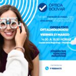 OPERATIVO OFTALMOLOGICO.