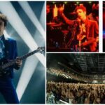 Gustavo Cerati regresó a los escenarios en forma de holograma: «Es Black Mirror en la vida cotidiana»
