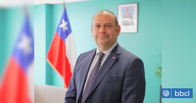 Presidente José Antonio Kast nombra a Ignacio Malig como nuevo director nacional de Conadi