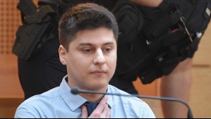 Nicolás Zepeda condenado a cadena perpetua: Su defensa anuncia recurso de casación para intentar anular el fallo