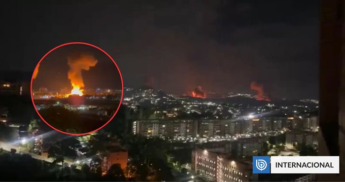 En EEUU cifran en más de 70 los muertos por incursión militar en Venezuela donde se capturó a Maduro