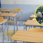 Revisión de mochilas, aumento de penas y fin a la gratuidad: Gobierno ingresa proyectos para enfrentar violencia escolar
