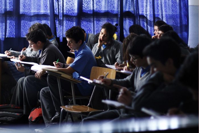 La Araucanía: Seremi de Educación suspende clases en 4 comunas por fuerte sistema frontal