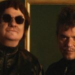 Los Tres presentan su nuevo disco «XCLNT», el primero con formación original en 27 años