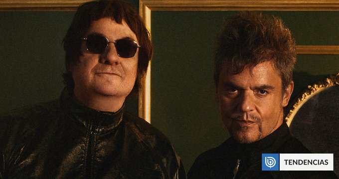 Los Tres presentan su nuevo disco «XCLNT», el primero con formación original en 27 años