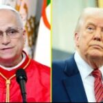 «No le tengo miedo a la administración de Trump»: Papa León XIV responde al mandatario tras críticas por llamar a la paz