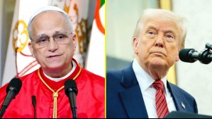 «No le tengo miedo a la administración de Trump»: Papa León XIV responde al mandatario tras críticas por llamar a la paz