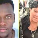 Detienen a hombre acusado de asesinar a adulta mayor que le había dado trabajo en Quinta Normal