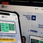 Operación Renta: Esta es la fecha en que pagarán la primera devolución
