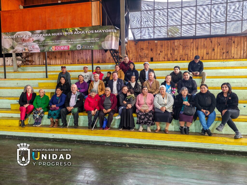 LUMACO CONTINÚA IMPULSANDO EL BIENESTAR DE LAS PERSONAS MAYORES CON NUEVAS ENTREGAS DE COLCHONES