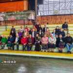 LUMACO CONTINÚA IMPULSANDO EL BIENESTAR DE LAS PERSONAS MAYORES CON NUEVAS ENTREGAS DE COLCHONES