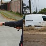 Rachas de hasta 80 Km/h: emiten avisos meteorológicos por viento y lluvia para el centro y sur