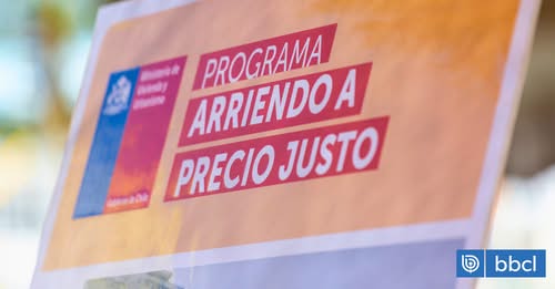 Arriendo a Precio Justo: qué es este programa que te ayuda a pagar menos y cuáles son los requisitos