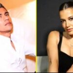 Este martes será la formalización de Américo tras denuncia por VIF interpuesta por Yamila Reyna