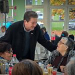 CAPITÁN PASTENE CELEBRÓ A LAS MAMÁS EN UNA HERMOSA JORNADA DE ENCUENTRO Y RECONOCIMIENTO