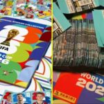 Álbum del Mundial 2026 de Panini: Así puedes conseguir las 14 láminas especiales de Coca-Cola Zero