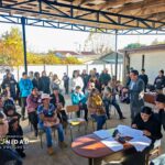 MUNICIPALIDAD DE LUMACO ENTREGA APOYO A 60 FAMILIAS PARA ENFRENTAR EL DÉFICIT HÍDRICO