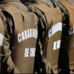 Ocho carabineros son detenidos y desvinculados por irregularidades en procedimientos policiales en Atacama