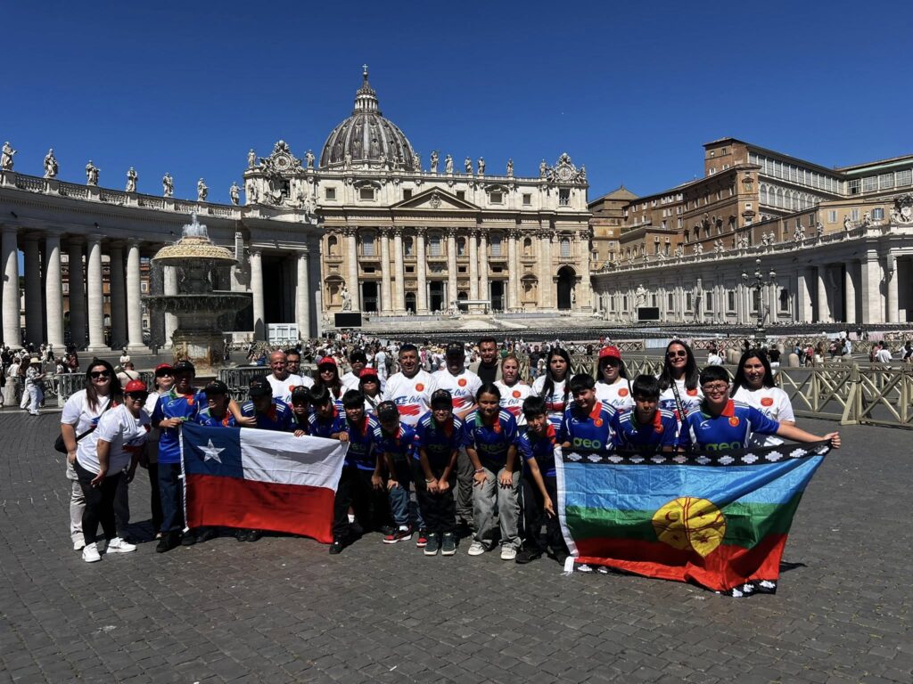 El deporte y la cultura unidos en una experiencia inolvidable.