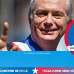 Cambio de mando también llega a las redes: ministerios actualizan logos y banners del Gobierno