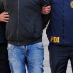 Detienen a hombre que intentaba ingresar más de 8 kilos de cocaína oculta en tarros a Punta Arenas