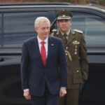 Presidente Kast designa nuevos embajadores de Chile en cinco países