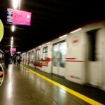 Lollapalooza y conciertos de AC/DC: revisa los horarios nocturnos que tendrá Metro esta semana