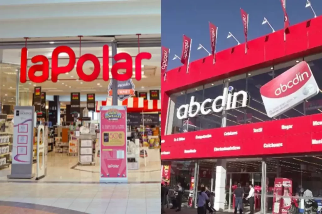 Aprueban sin condiciones fusión de La Polar con Abcdin