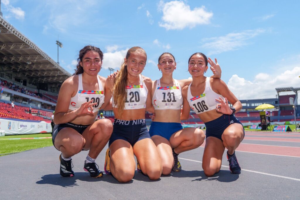 ¡BROCHE DE ORO PARA ANGOL Y LA ARAUCANÍA!