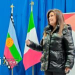 MÁS DE 300 INTEGRANTES DE LAS COMUNIDADES EDUCATIVAS DE LUMACO PARTICIPARON EN CHARLA DE PILAR SORDO SOBRE EDUCACIÓN Y BIENESTAR EMOCIONAL