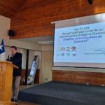 Capacitación sobre Ley 21.430 reforzó compromiso local con los derechos de la niñez y adolescencia en Lumaco