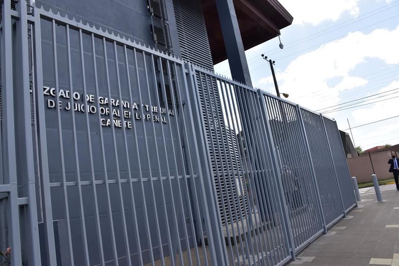 Arauco: Condenan a 20 años de presidio a autor de violación reiterada de su conyugue en Arauco