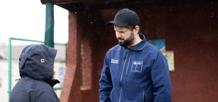 Con visita a Tirúa: Presidente Gabriel Boric llegará al Bío Bío para iniciar su primera gira presidencial en la zona