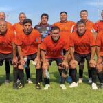 SEMIFINALES Y FINAL CAMPEONATO COMUNAL DE FÚTBOL LUMACO 2024