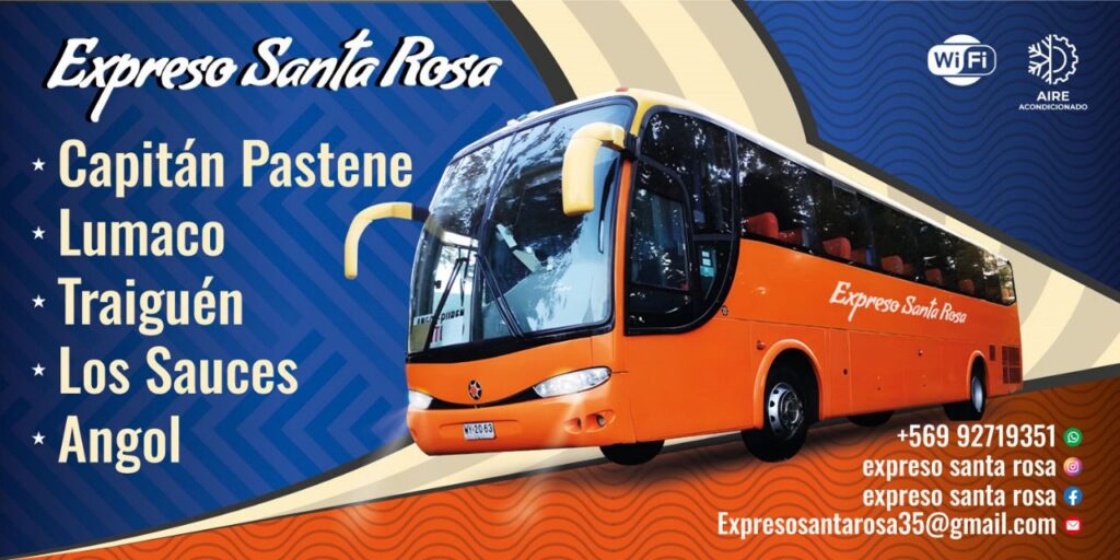 Expreso Santa Rosa