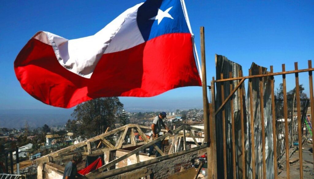 “Juntos, Chile se Levanta” logra millonaria recaudación: este fue el monto reunido en el evento solidario por los damnificados en los incendios