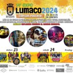 Expo Lumaco 2024