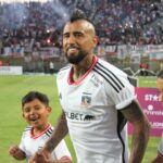 Colo Colo anuncia entradas gratuitas para presentación de Arturo Vidal en el Monumental